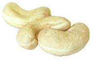 Cashews