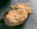 History of Rice in the USA