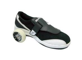 Awesome, Ground-Breaking, Cool & Convenient Skateshoes